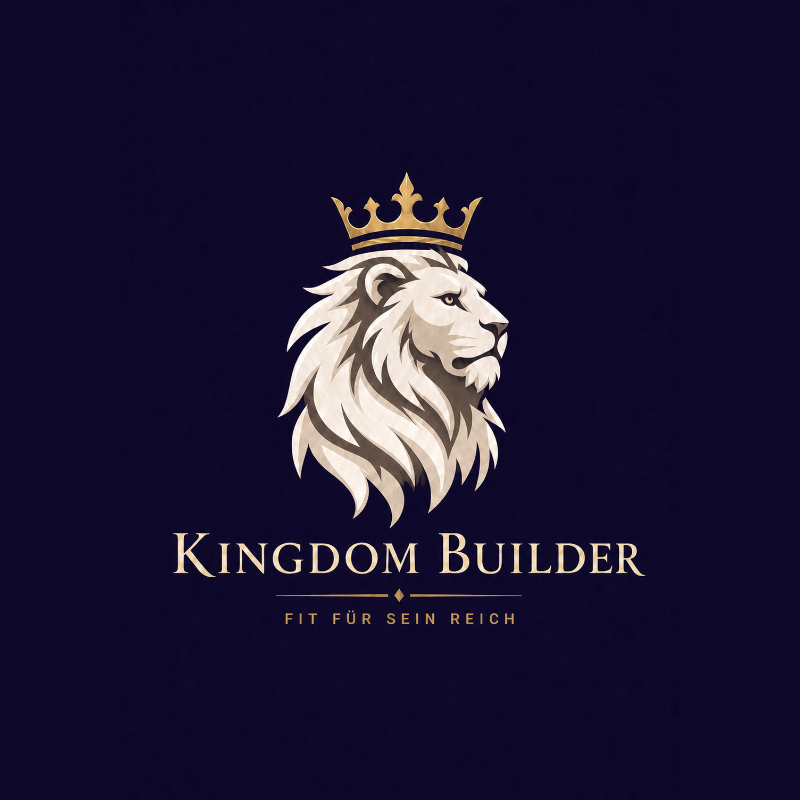 Kingdom-Builder Logo