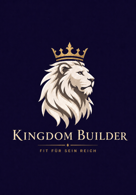 Kingdom Builder Logo